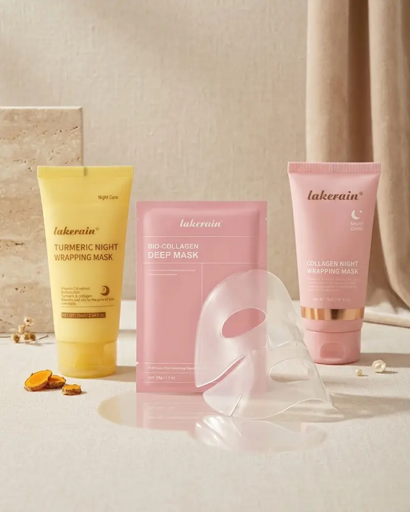 overnight skincare system