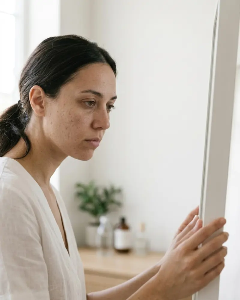 how to fix dull skin