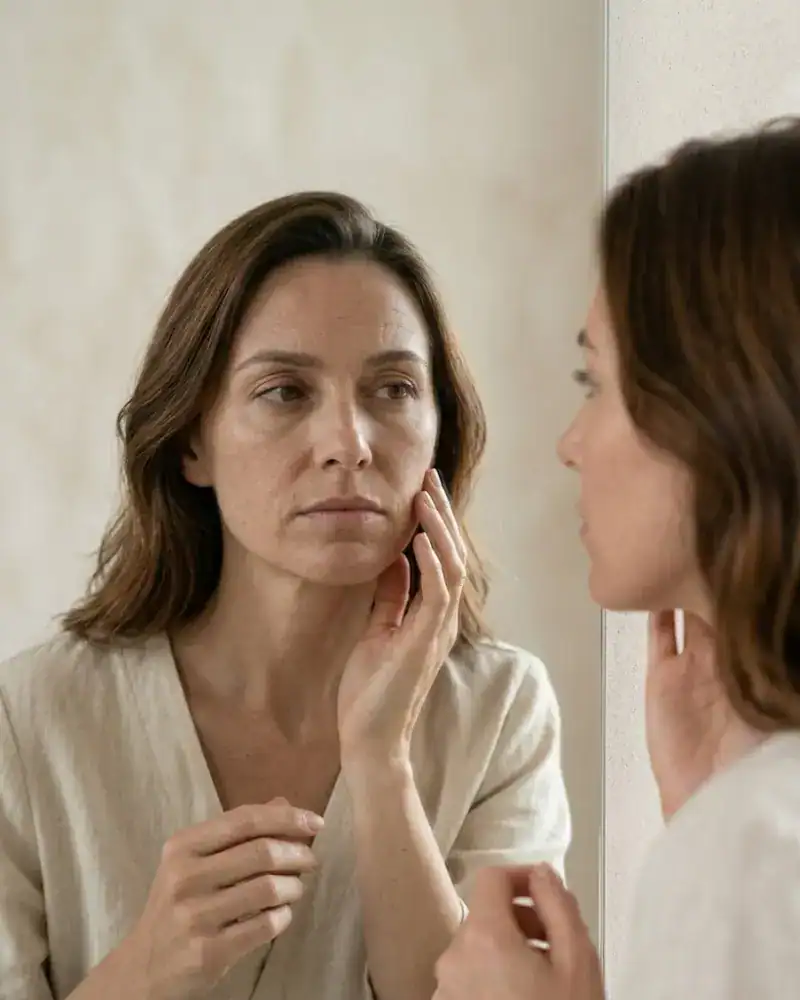 night skincare routine mistakes