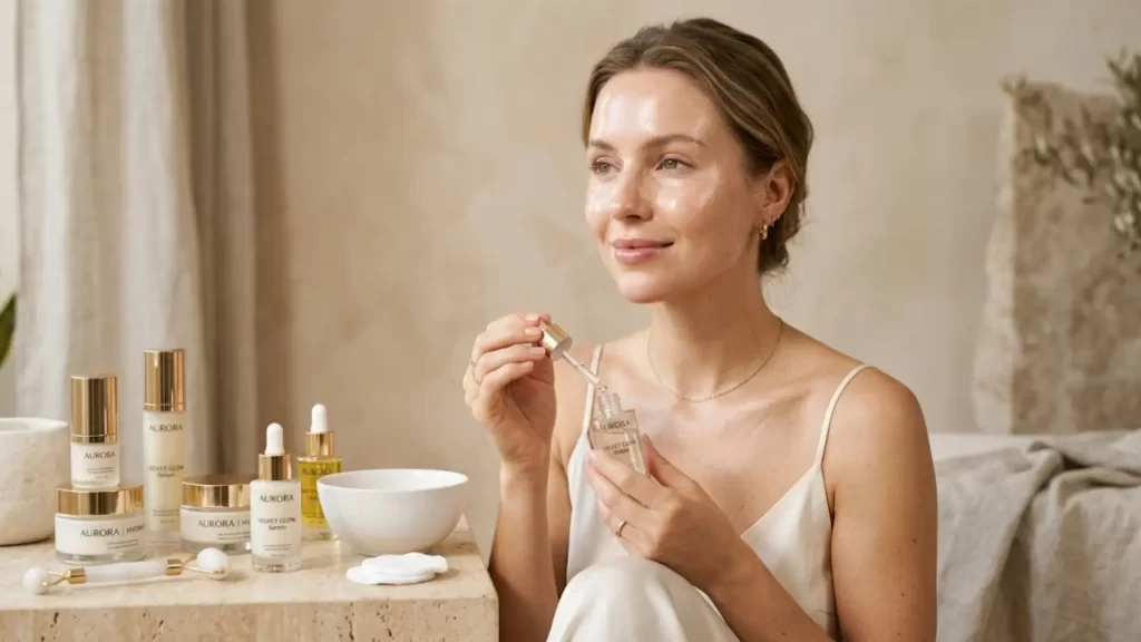 complete glass skin system