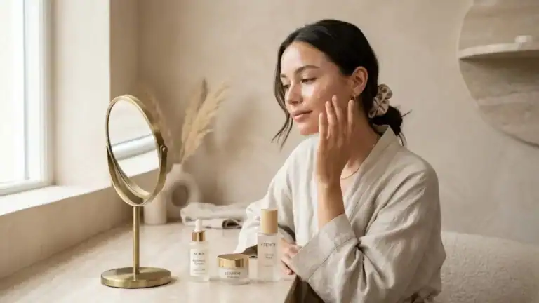 3-Step Overnight Glow System