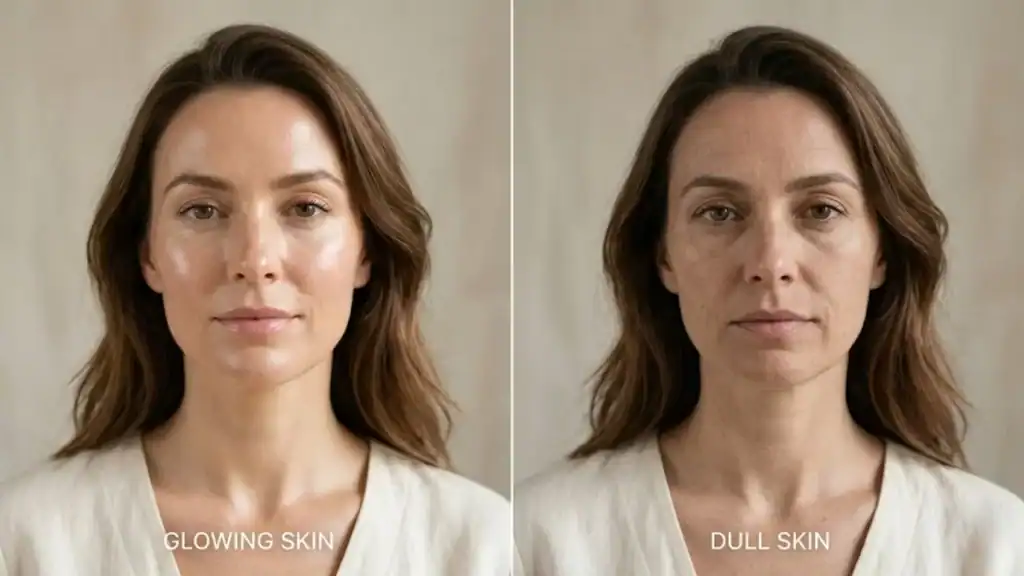 why your night routine isn’t working