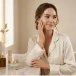 best overnight mask routine for real results