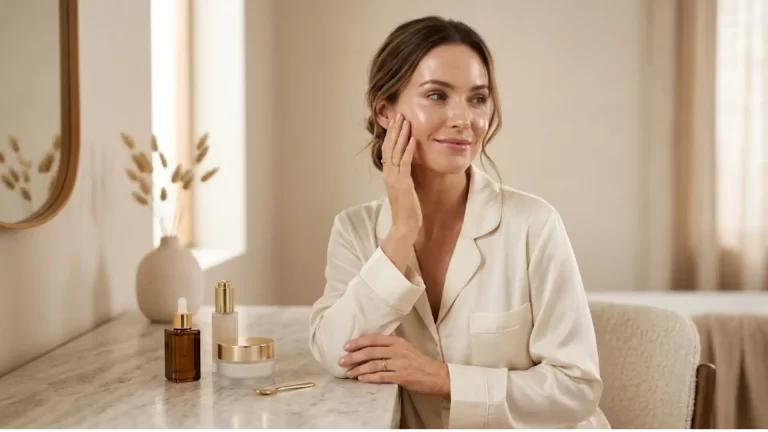 best overnight mask routine for real results