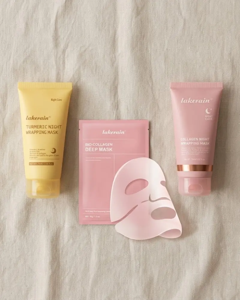 3 step skincare routine