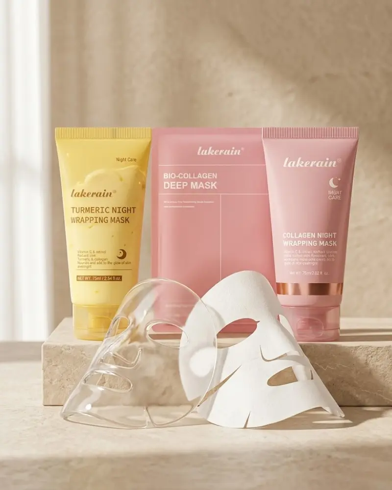 skincare routine for results