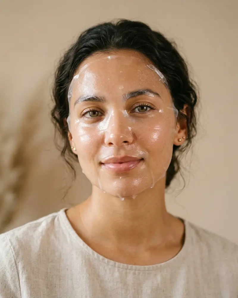 how to layer skincare products