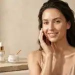 why layering skincare works better overnight