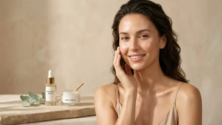 why layering skincare works better overnight