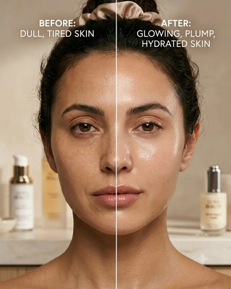 transparent face mask overnight