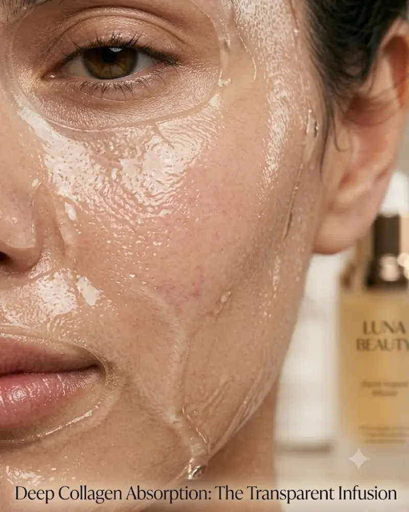 overnight hydration